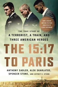 فيلم The 15:17 to Paris 2018 مترجم