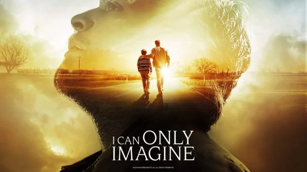 فيلم I Can Only Imagine 2018 مترجم
