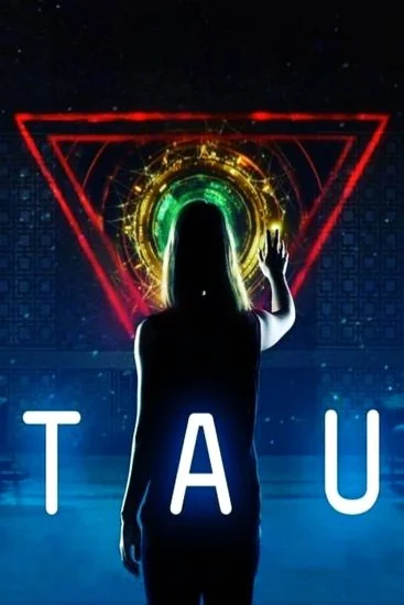 فيلم Tau 2018 مترجم