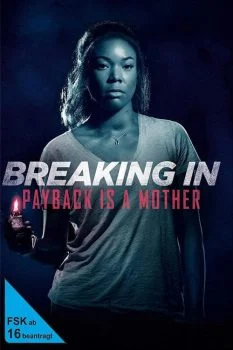 فيلم Breaking In 2018 مترجم