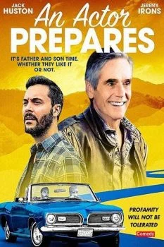 فيلم An Actor Prepares 2018 مترجم