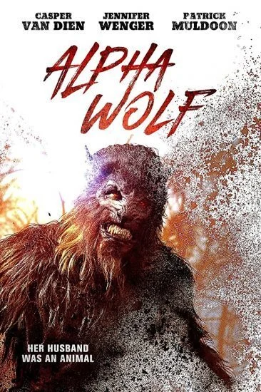 فيلم Alpha Wolf 2018 مترجم