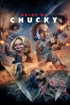 فيلم Bride of Chucky 1998 مترجم