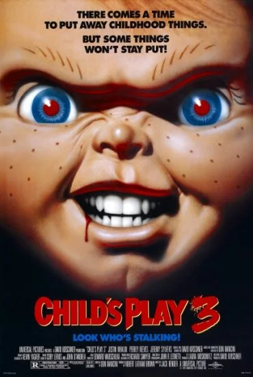 فيلم Child's Play 3 1991 مترجم