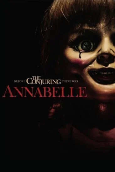 فيلم Annabelle 2014 مترجم