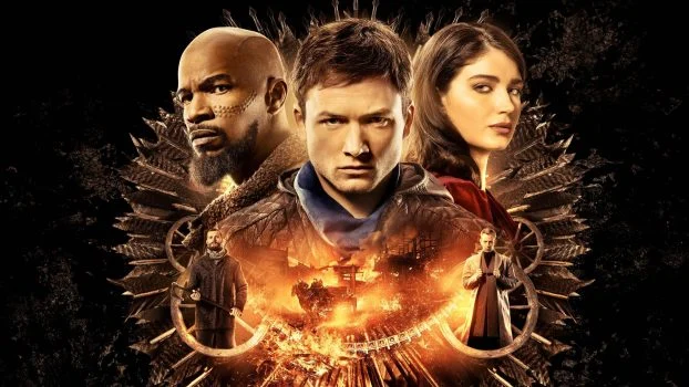 فيلم Robin Hood 2018 مترجم