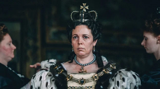 فيلم The Favourite 2018 مترجم