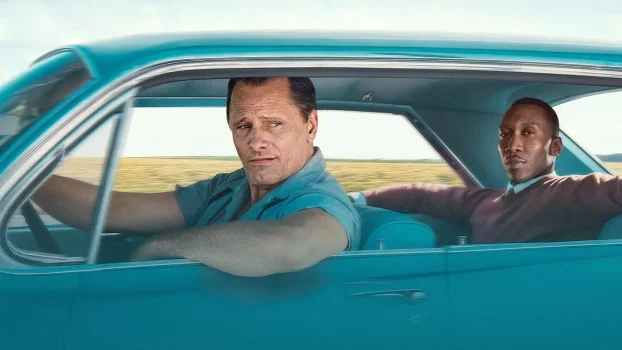 فيلم Green Book 2018 مترجم