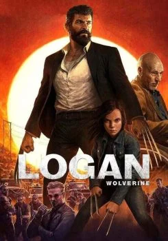 فيلم Logan 2017 مترجم