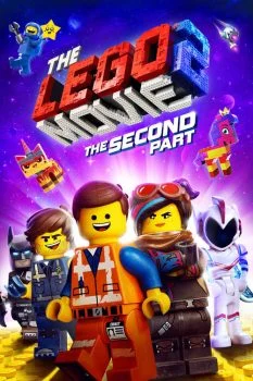 فيلم The Lego Movie 2: The Second Part 2019 مترجم
