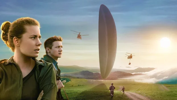 فيلم Arrival 2016 مترجم