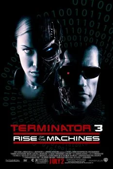 فيلم Terminator 3: Rise of the Machines 2003 مترجم