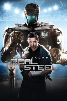 فيلم Real Steel 2011 مترجم