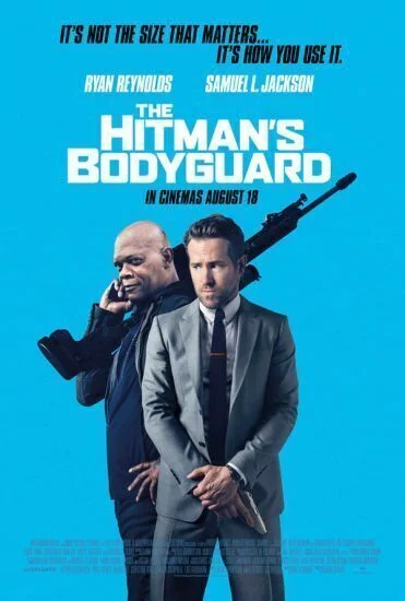 فيلم The Hitman's Bodyguard 2017 مترجم