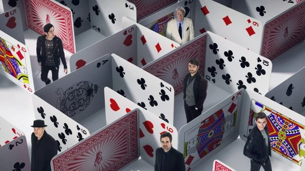 فيلم Now You See Me 2 2016 مترجم
