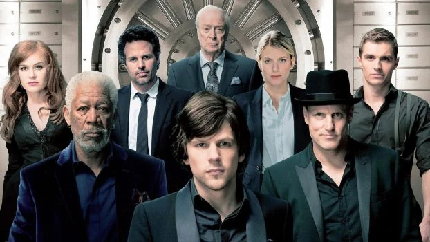 فيلم Now You See Me 2013 مترجم