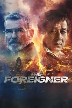فيلم The Foreigner 2017 مترجم