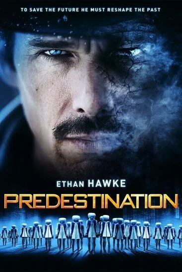 فيلم Predestination 2014 مترجم