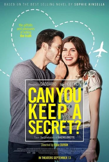 فيلم Can You Keep a Secret 2019 مترجم