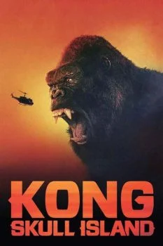 فيلم Kong: Skull Island 2017 مترجم