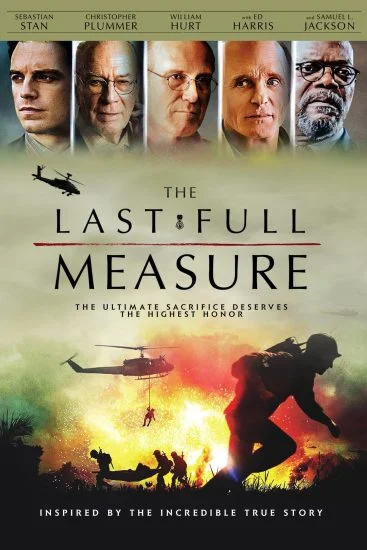 فيلم The Last Full Measure 2019 مترجم