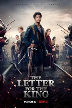 مسلسل The Letter for the King الموسم الاول الحلقة 5 الخامسة مترجمة