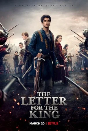 مسلسل The Letter for the King الموسم الاول الحلقة 5 الخامسة مترجمة