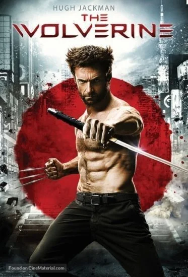 فيلم The Wolverine 2013 مترجم