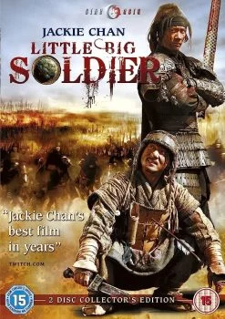 فيلم Little Big Soldier 2010 مترجم