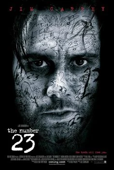 فيلم The Number 23 2007 مترجم
