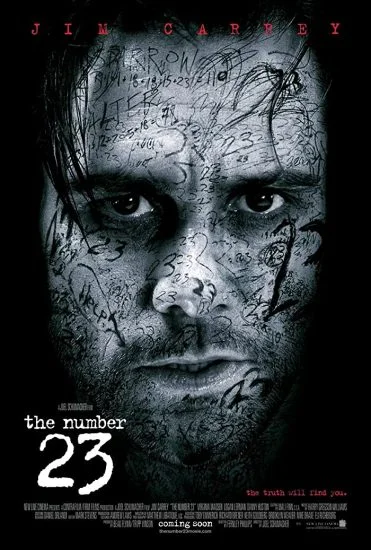 فيلم The Number 23 2007 مترجم