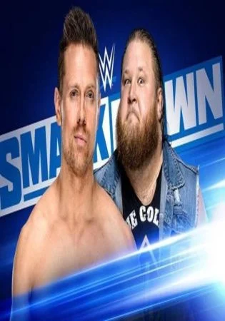 عرض سماك داون لايف WWE Smackdown Live 15.05.2020 مترجم