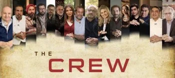 فيلم The Crew