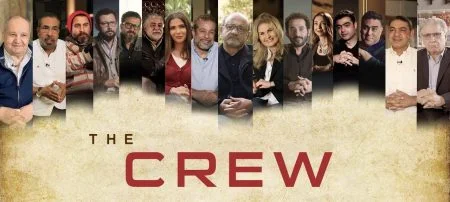 فيلم The Crew
