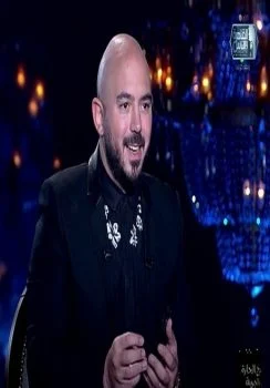 برنامج شيخ الحارة والجريئه الحلقة 27 السابعة والعشرون محمود العسيلي