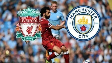 اهداف مبارة ليفربول و مانشستر سيتي