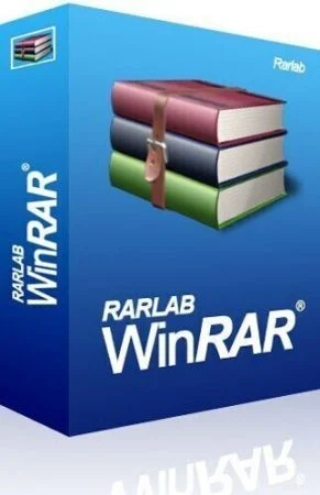 برنامج ضغط الملفات وفكها WinRAR 5.60 Beta 5