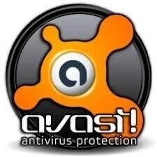 برنامج الحمايه من الفيروسات avast! 18.5.2342
