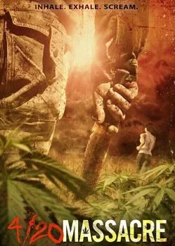 فيلم 4/20Massacre 2018 مترجم اون لاين