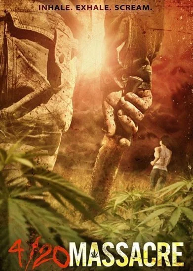 فيلم 4/20Massacre 2018 مترجم اون لاين