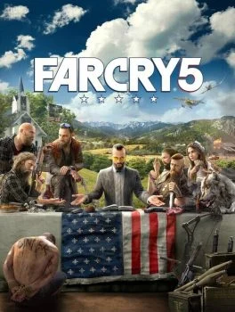 تحميل لعبة Far Cry 5 تحميل مباشر