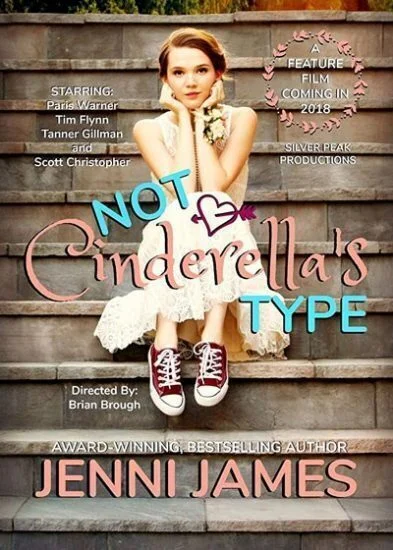 فيلم Not Cinderella's Type 2018 مترجم اون لاين