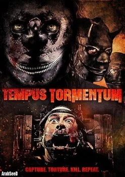 فيلم Tempus Tormentum 2018 مترجم