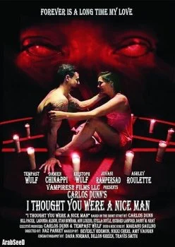 فيلم I Thought You Were a Nice Man 2018 مترجم اون لاين