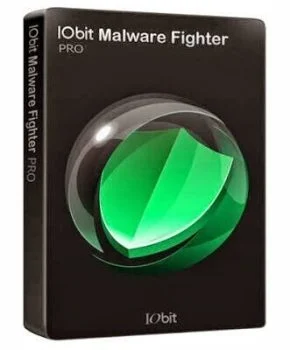 برنامج IObit Malware Fighter Pro 6.0.2.4612 للتخلص من الاوتورن والملفات الخبيثه
