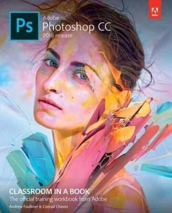 برنامج الفوتوشوب Adobe Photoshop CC 2018 19.1.6.61161