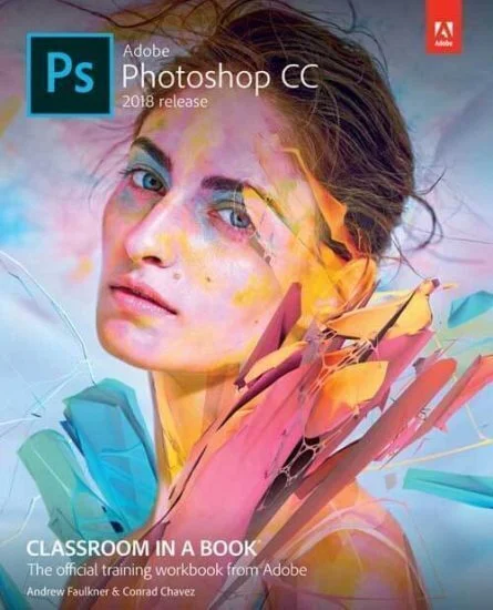 برنامج الفوتوشوب Adobe Photoshop CC 2018 19.1.6.61161