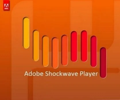 مشغل ملفات الفلاش Adobe Shockwave Player 12.3.3.203