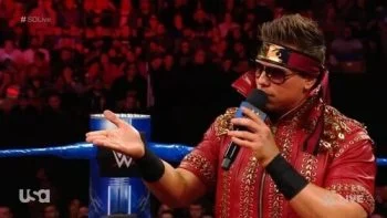 عرض WWE Smackdown 22.05.2018 مترجم