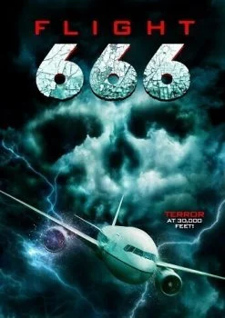 مشاهدة وتحميل فيلم Flight 666 2018 مترجم اون لاين